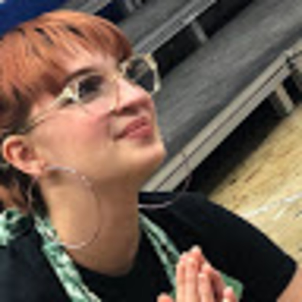 Meet your Posher, Ayla